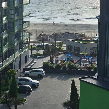 Lägenhet Happy Place